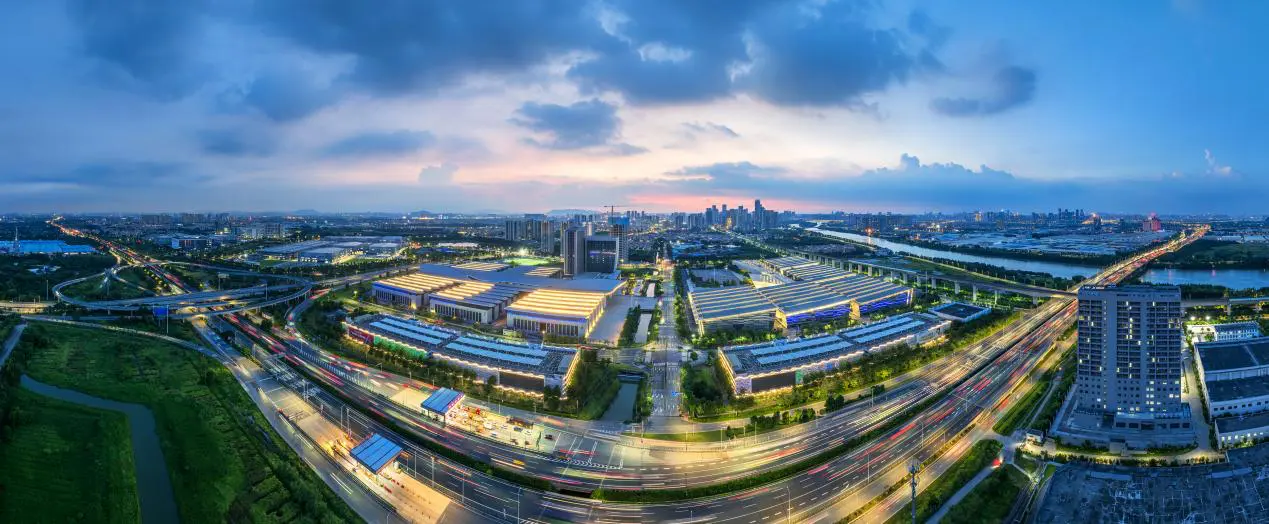 潭洲會展發力演藝經濟  助力順德打造「灣區演藝之都」