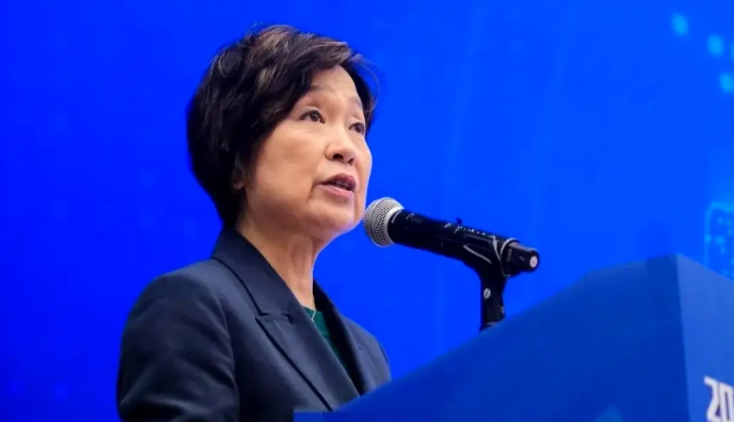 蔡若蓮：學校合併升級構思非救校 現屆政府不改動16人開班線