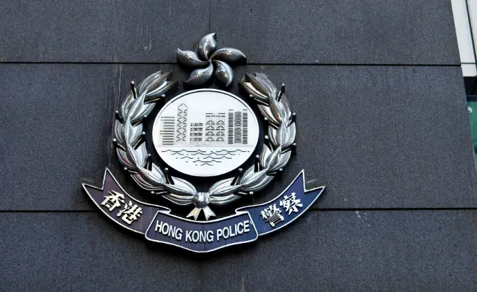 旺角一間食肆疑遭爆竊 損失約1800元財物