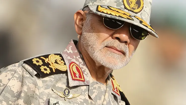 伊朗武裝部隊稱已從防禦轉為進攻