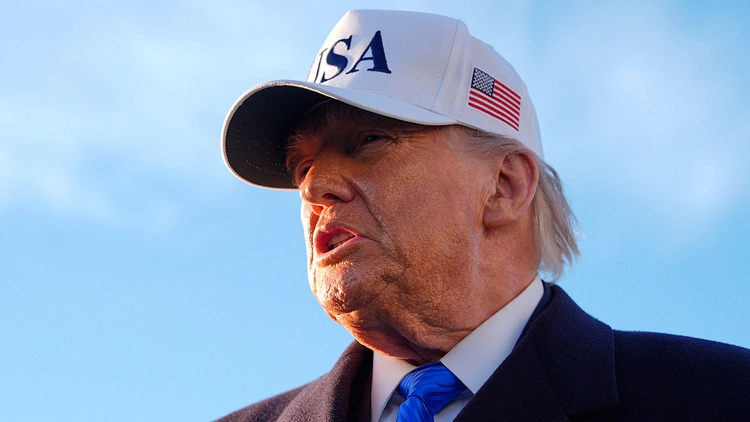 美媒：特朗普團隊已密謀與伊朗「和談」 細節曝光