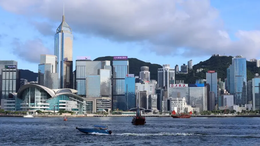 【市場慧眼】中東變局印證港家辦重要價值