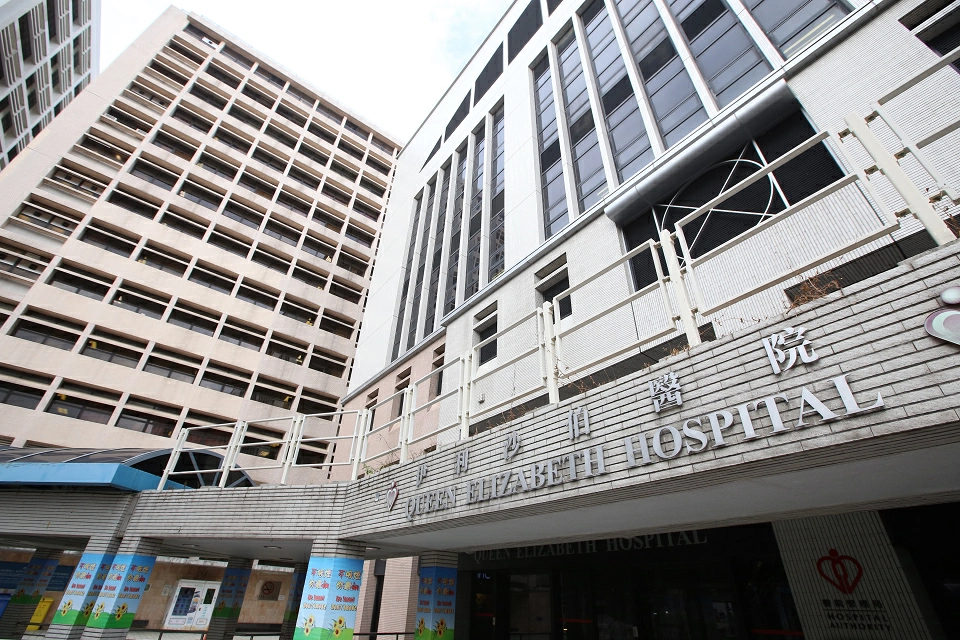 尖東電工疑觸電燒傷臉 勞工處展開調查