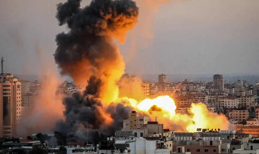 美以襲擊伊朗一廣播電台致1死1傷 