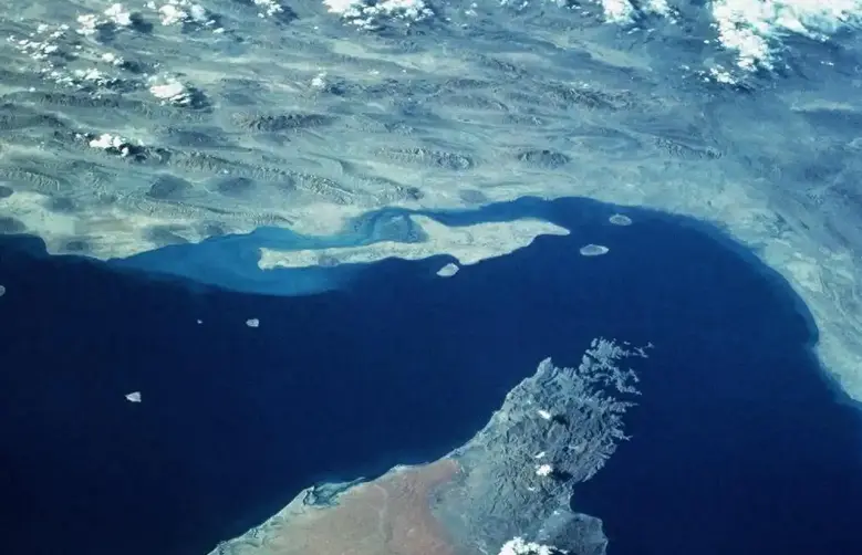 國際觀察丨海灣能源動脈阻塞 地區經濟轉型壓力陡增