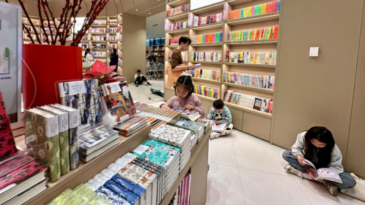 全民閱讀的深圳，如何破解選書難題？