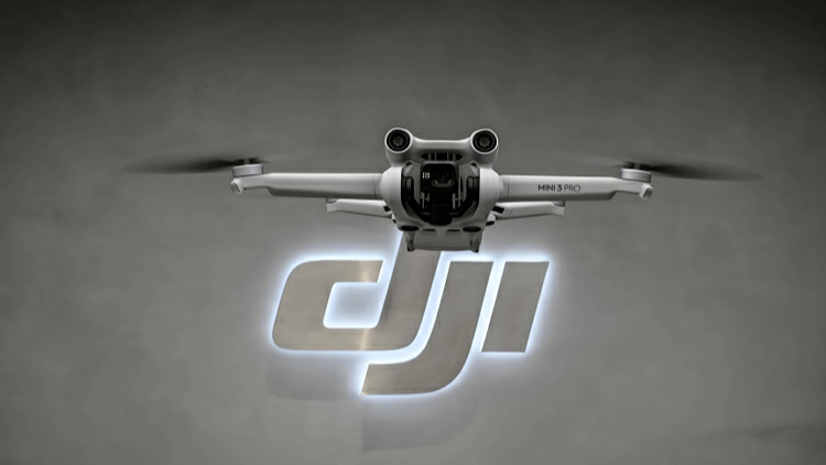 大疆就專利權屬問題起訴影石創新 法院已立案