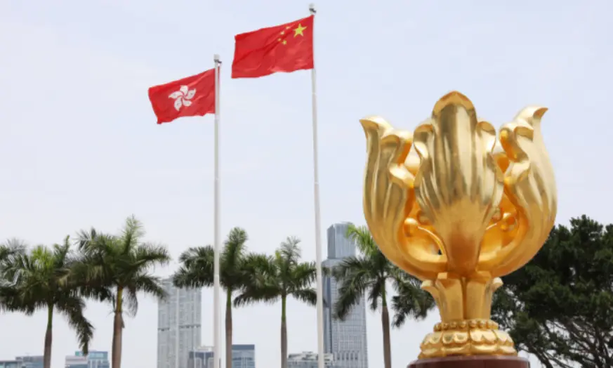 《香港國安法》第43條修訂實施細則刊憲 保安局和律政司代表24日介紹修訂內容