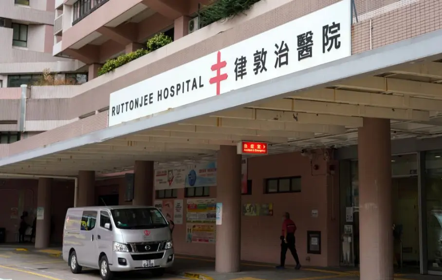 銅鑼灣利舞台廣場女廁發現初生男嬰 送院證不治