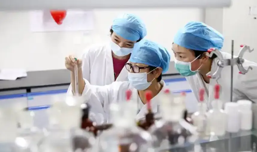 波士頓諮詢吳淳：中國醫藥創新邁入「破圈」新階段