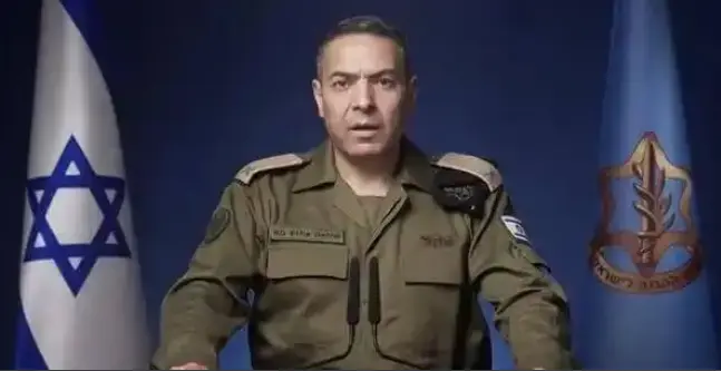 以軍稱打擊伊朗和黎巴嫩真主黨行動還將持續「數周」