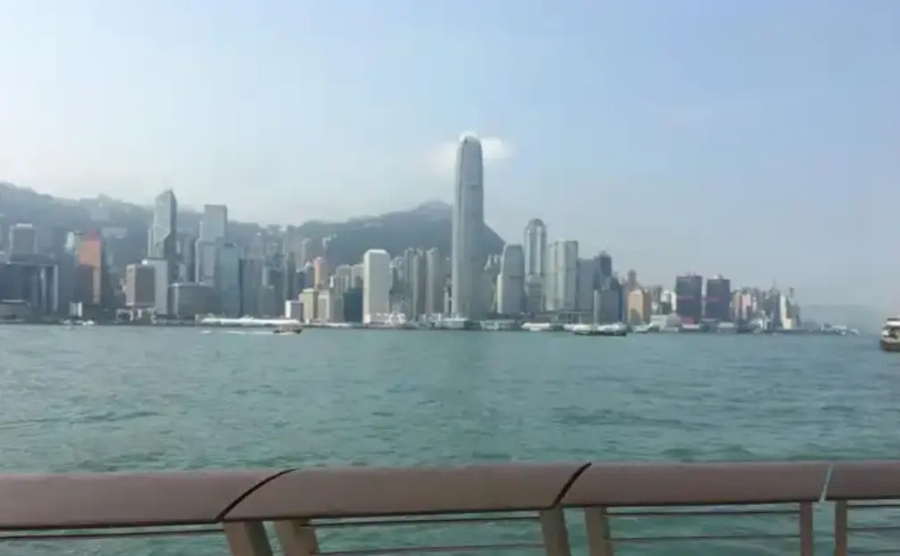 天文台料今年有4至7個熱帶氣旋 平均氣溫較正常高