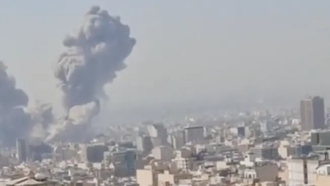 伊朗稱美以多層防禦網絡已崩潰 整體戰局正在扭轉