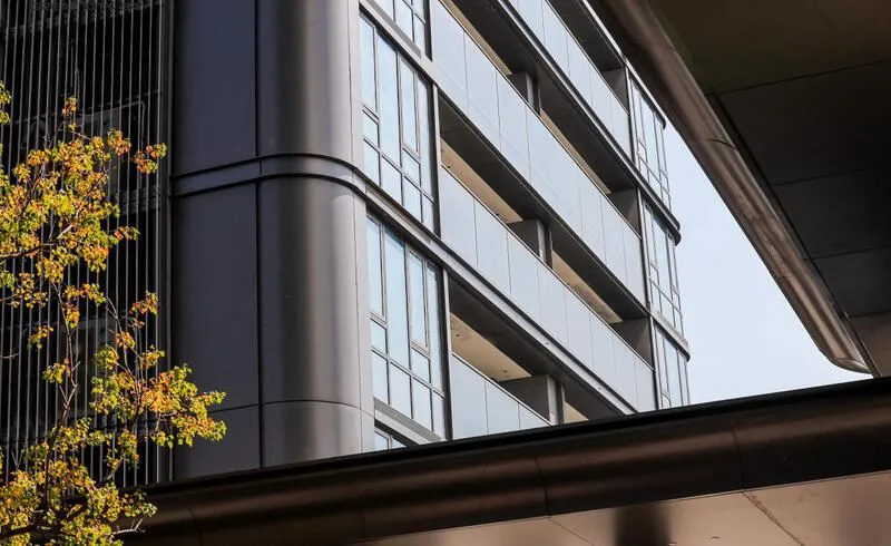 深圳灣畔百萬大城迎來交付  品質兌現理想生活