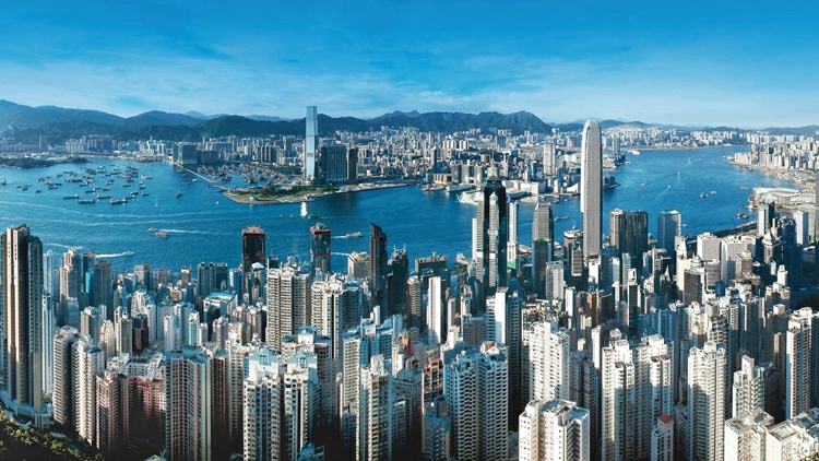 恒生上調今年經濟增長預測至3.1%