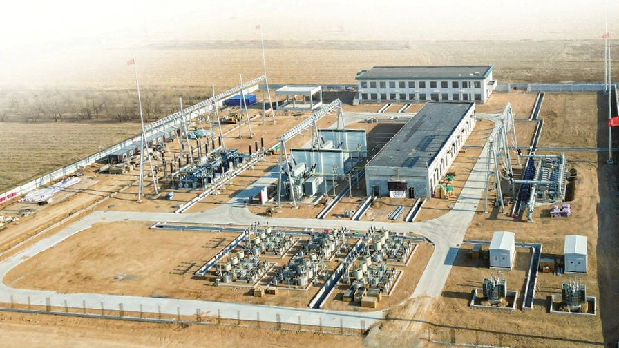 山西大同：經開區國家級零碳園區建設實施意見出台