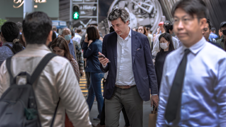 【參政議政】匯聚英才 賦能產業