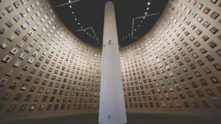 二十八年如一日修行式肖像創作 童雁汝南1200餘幅作品亮相深美