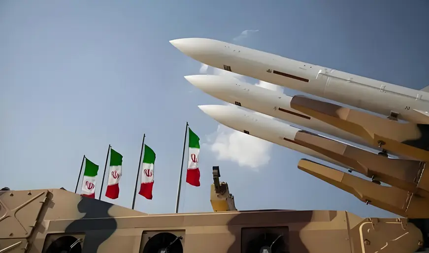 伊朗發動第78波攻勢 稱主力部隊尚未出動 