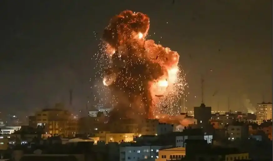 以色列媒體：美國計劃於4月9日結束對伊朗戰爭