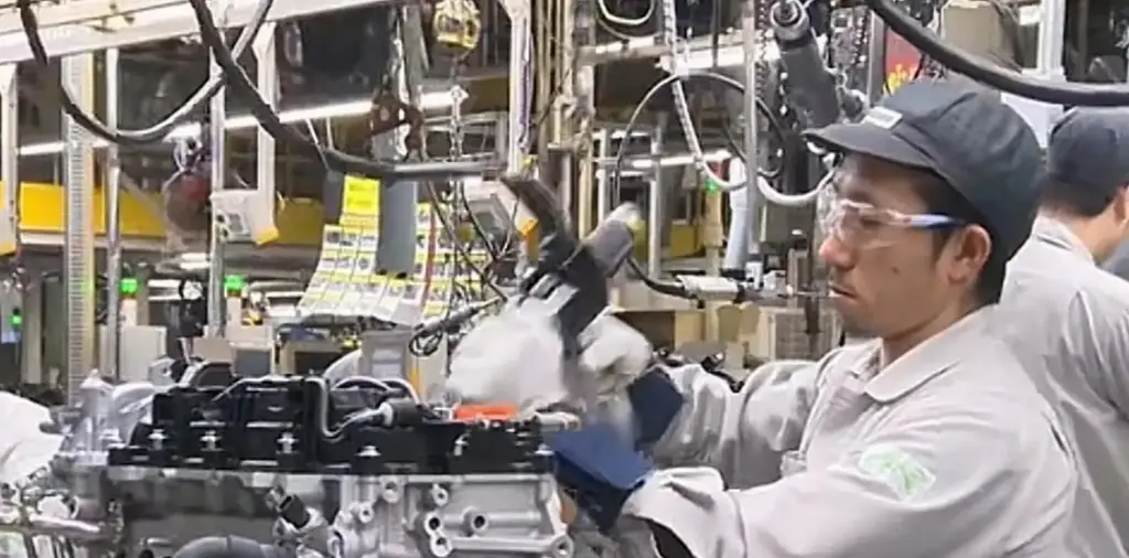 日本推進軍需生產設施國有化引發廣泛擔憂