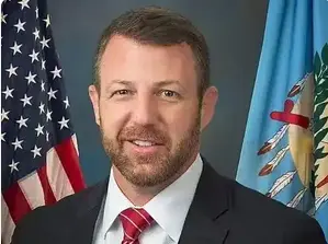 美國會參議院確認特朗普提名的國土安全部長 