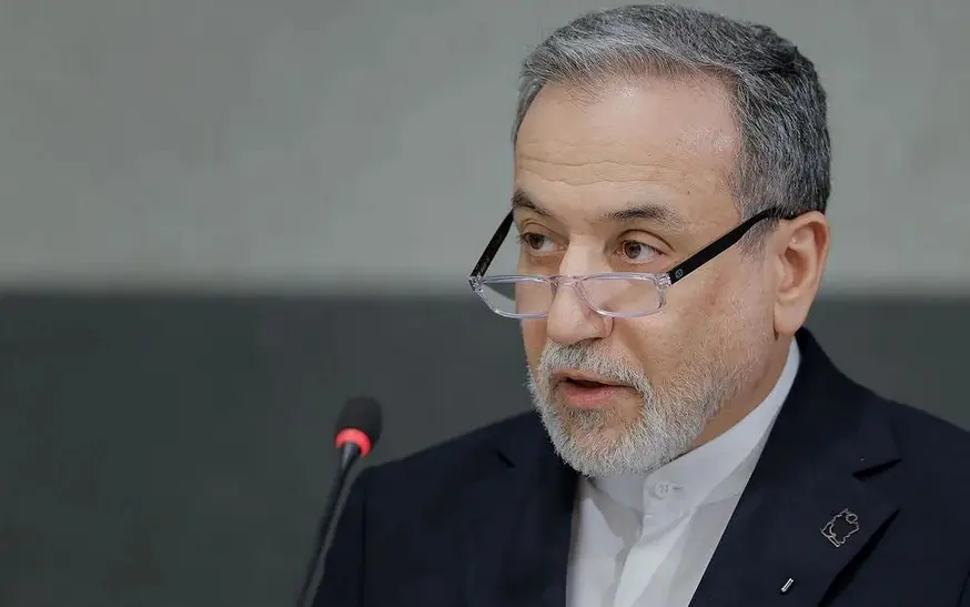 伊朗、埃及外長通話討論地區局勢 