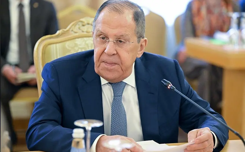 俄警告美以襲擊伊朗核基礎設施將導致「災難性後果」