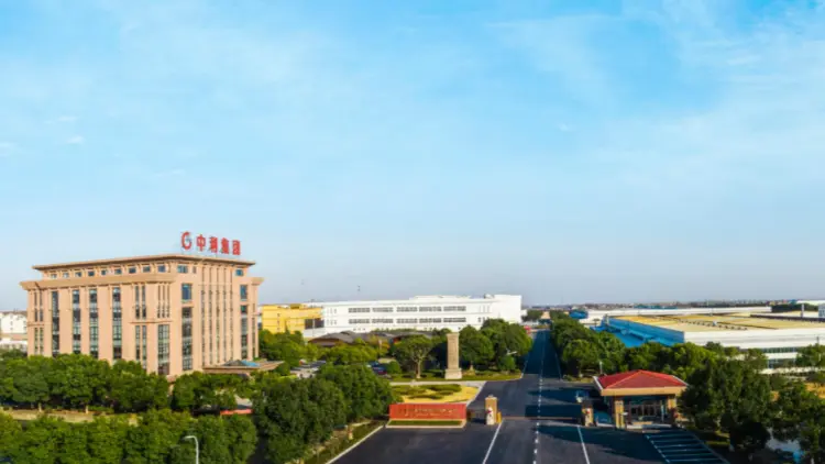 算電協同政策催化 中利集團三連板一字漲停