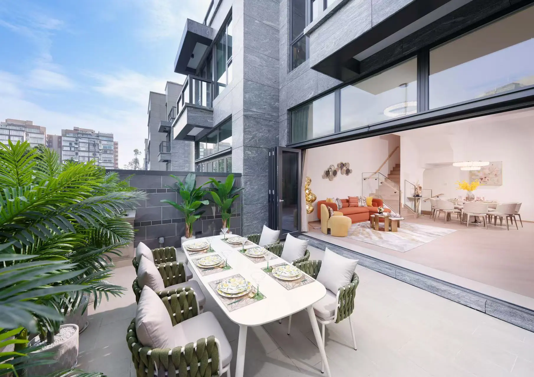 【港樓】屯門凱和山首錄洋房成交 作價半億沽出呎價1.6萬