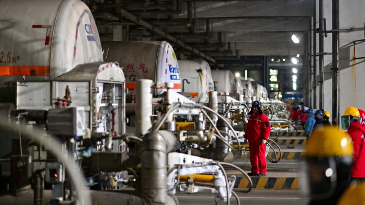 【計出新角度】能源與經濟