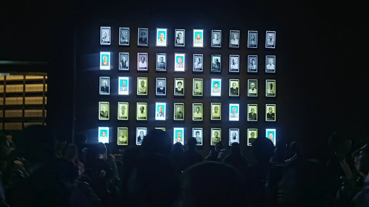 南京大屠殺紀念館期望未來有機會到香港辦展