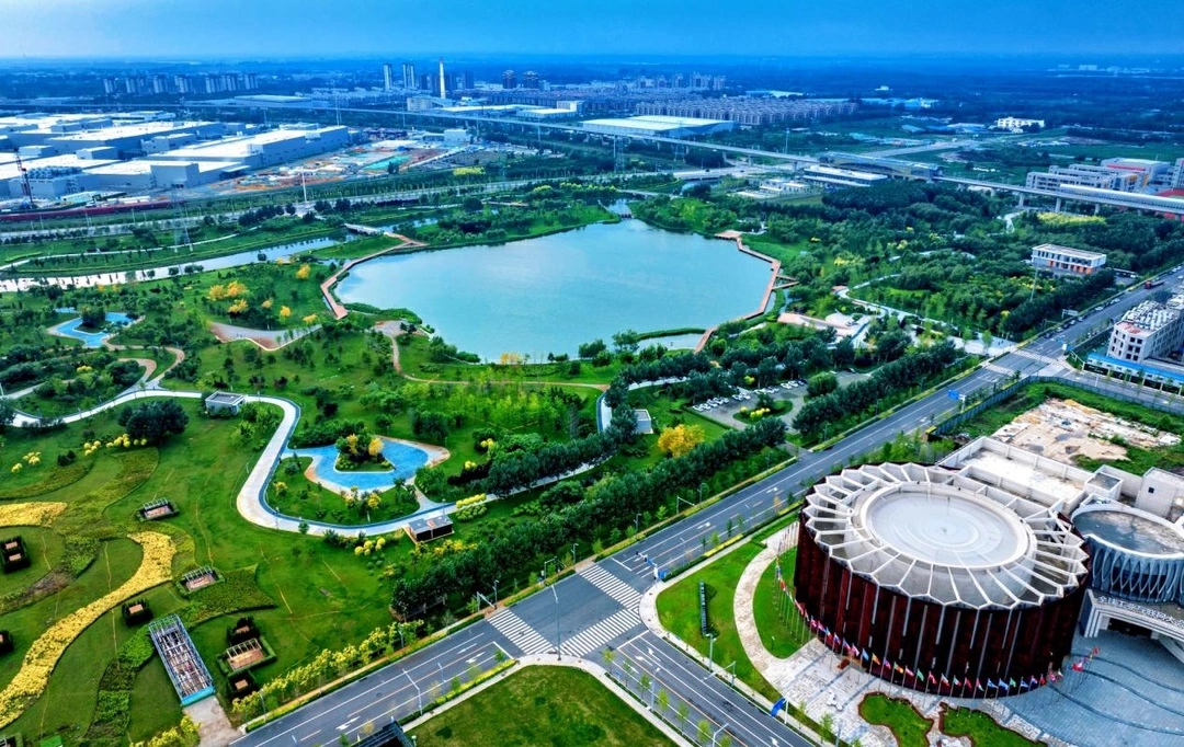 港商觀察｜以撤為進、瘦身強體：遼寧開發區大撤併背後的振興邏輯