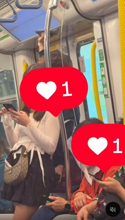 港鐵屯馬線非禮兩女 警拘20歲色狼