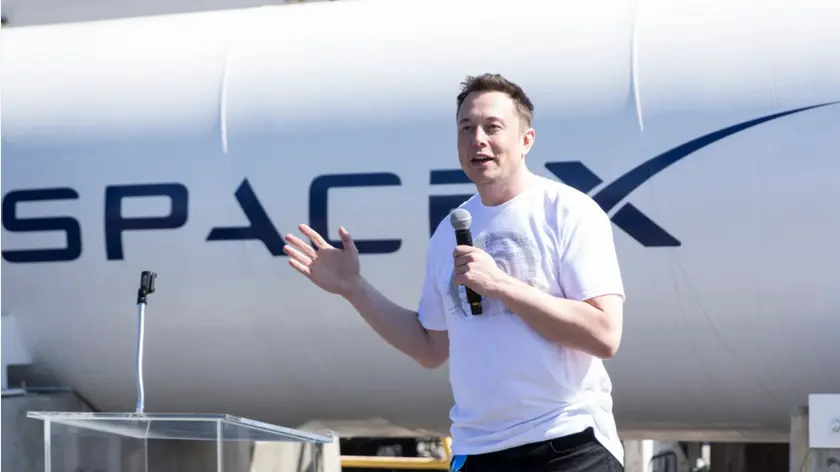 傳SpaceX最快本周申IPO 目標6月上市籌5850億