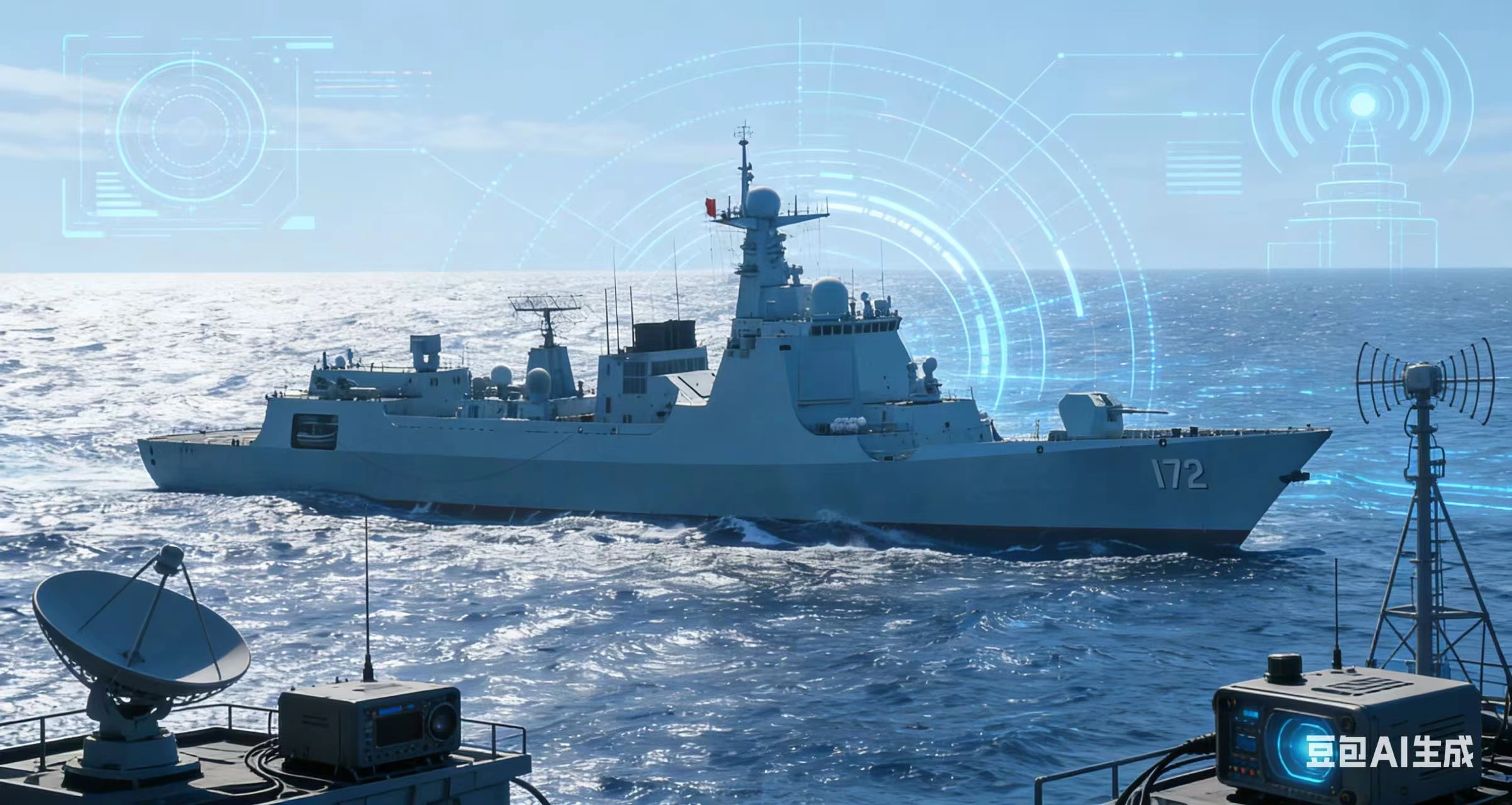 軍工賦能雲PC+AI智能體 深圳邦彥技術領跑數智未來