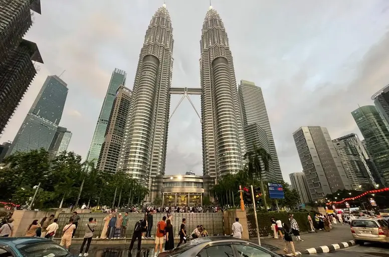 馬來亞投資銀行：中東局勢令東盟經濟承壓 