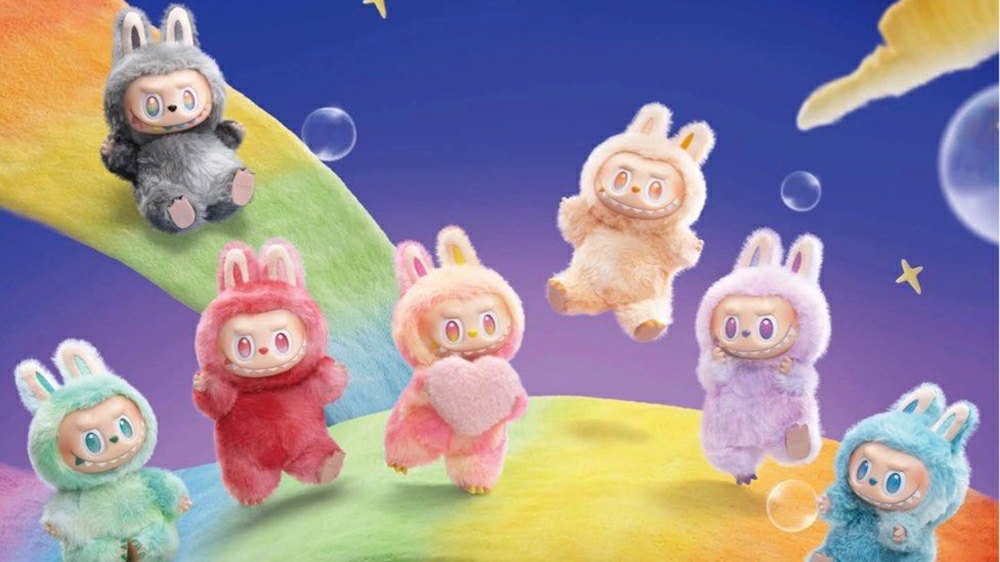 交出滿意年報  泡泡瑪特股價倒跌兩成為哪般