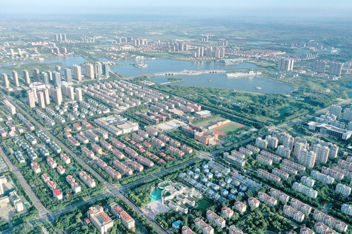 濱州精準施策搶抓機遇推動固定資產投資穩居山東前列