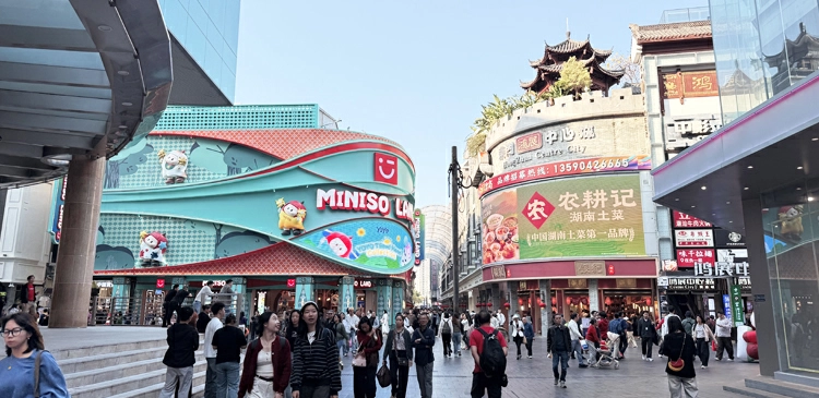 「東門蝶變 老街煥新」一場「顏值」與「實力」雙在線的城市更新