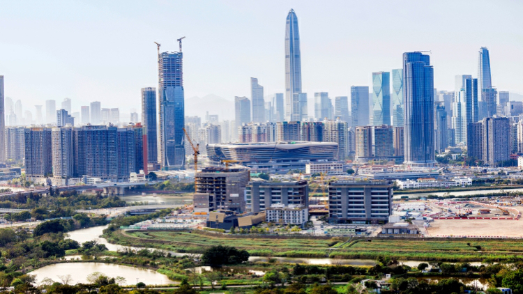 【建評】破局提速 以創新思維驅動北都發展