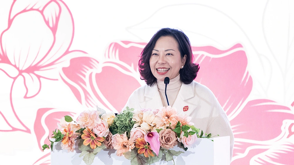 香港家庭暨婦女發展高峰會下周二舉行 麥美娟：香港婦女發展位處前列