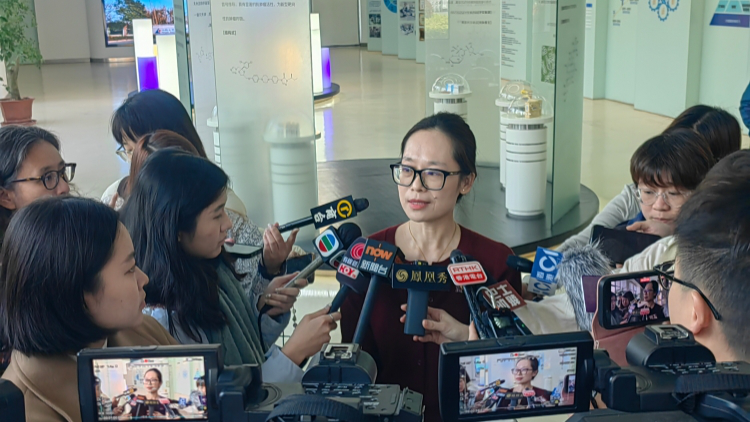 佔據國產抗艾藥「半壁江山」 這家藥企藉香港叩開歐美大門