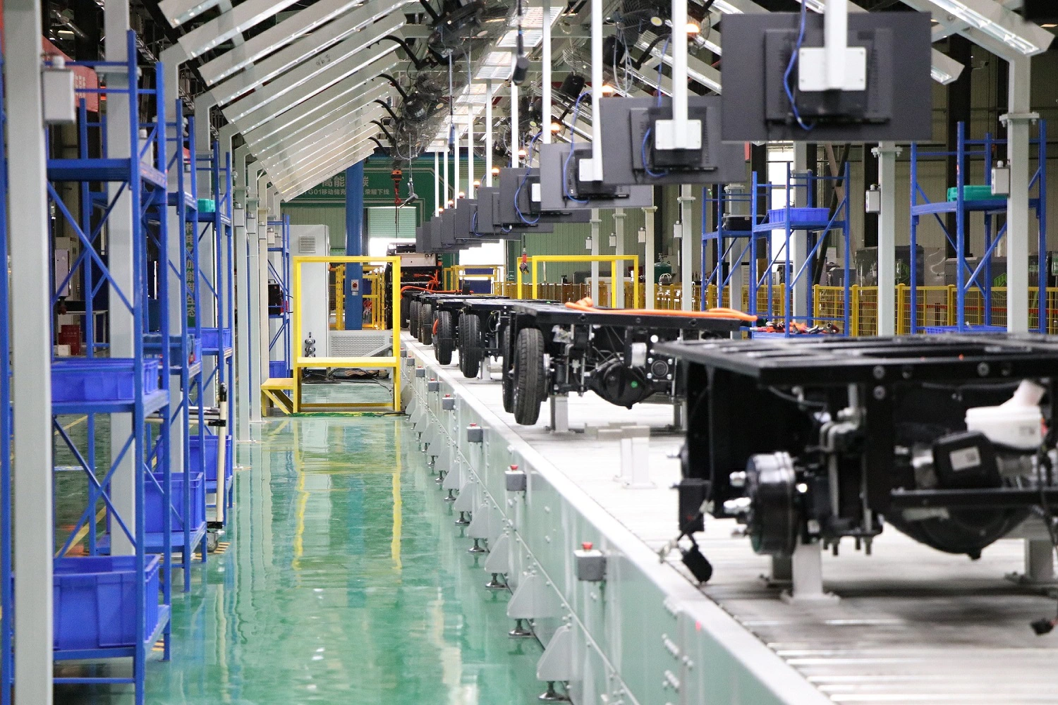 瞄定零碳發展目標 四川什邡培育新質生產力