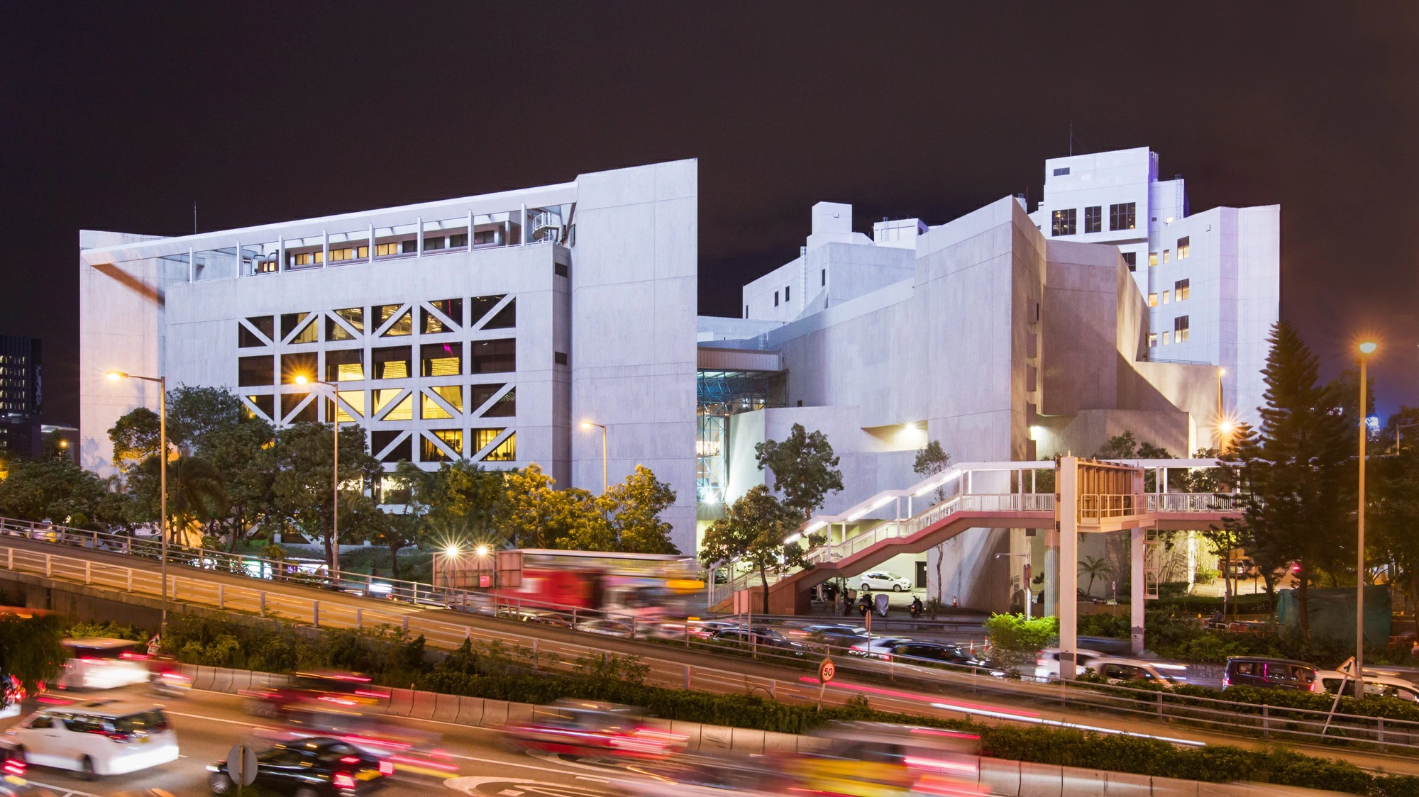 【教育】演藝學院登QS世界大學學科排名(表演藝術)全球第十