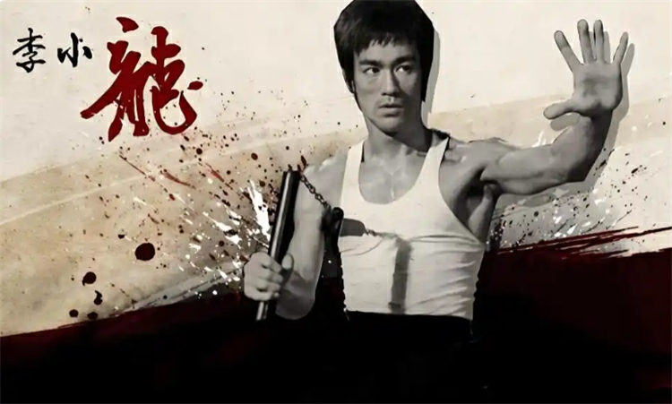 向華強談李小龍死因：不是下毒，應是練功過度