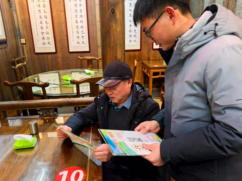 皖黟縣宏村鎮：守護「畫裡鄉村」精氣神 築牢文化安全「防火牆」