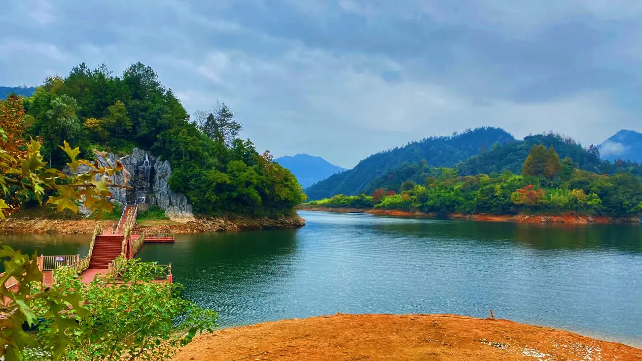 皖徽州區：「三化」模式賦能現代農業高質量發展