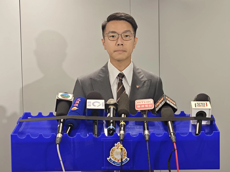 JPEX詐騙案至今拘捕80人 警方今日檢控10人串謀洗黑錢