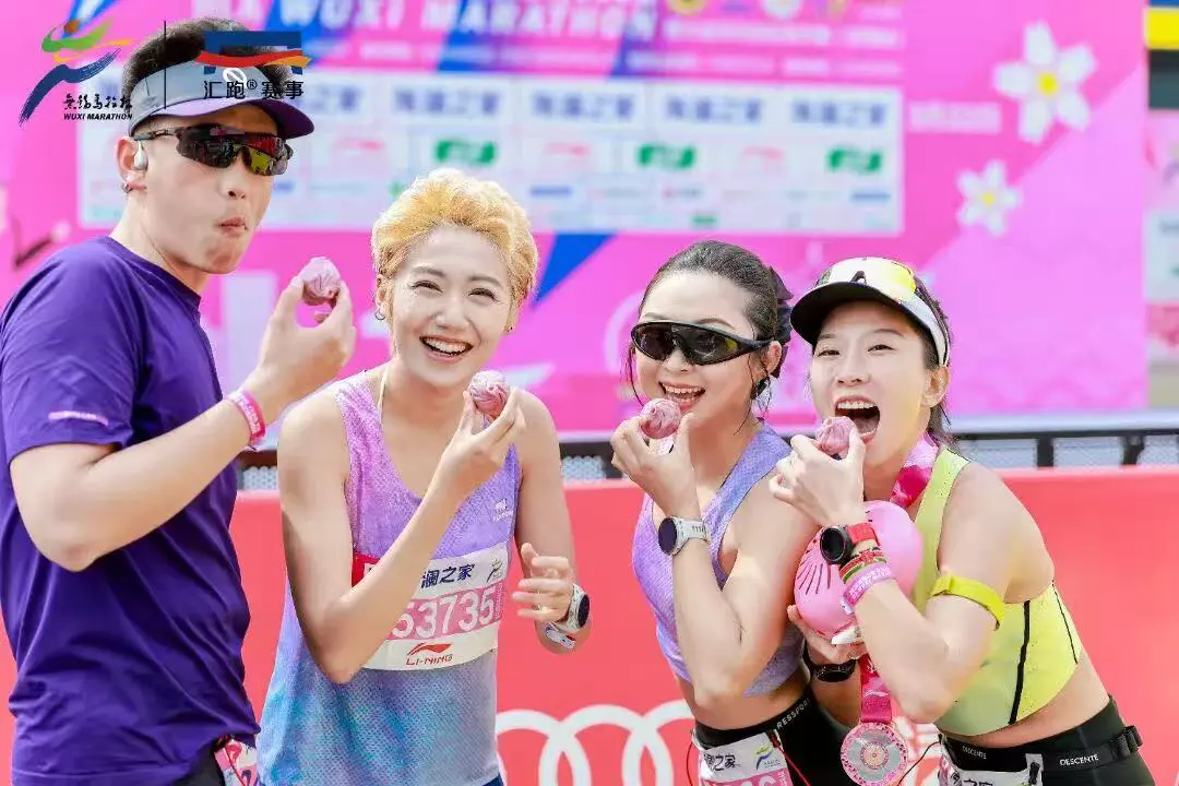 錫馬「吸金」超5.1億元